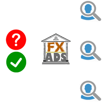 FX-Ads Online Marketing - Our Platform